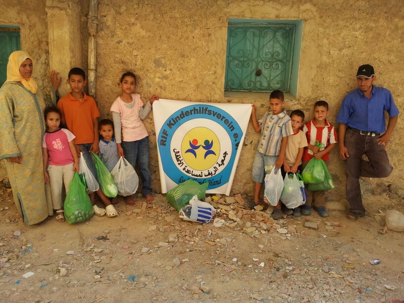 Kleidung für Kinder 2013