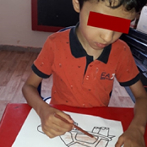 Autismus | Medikamente für Zayd.