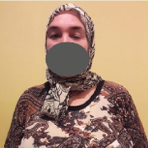Sprachtherapie für Adam &amp; OP für Malak.