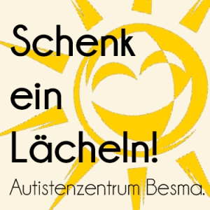 Bau mit uns dein Zentrum für autistische Kinder!